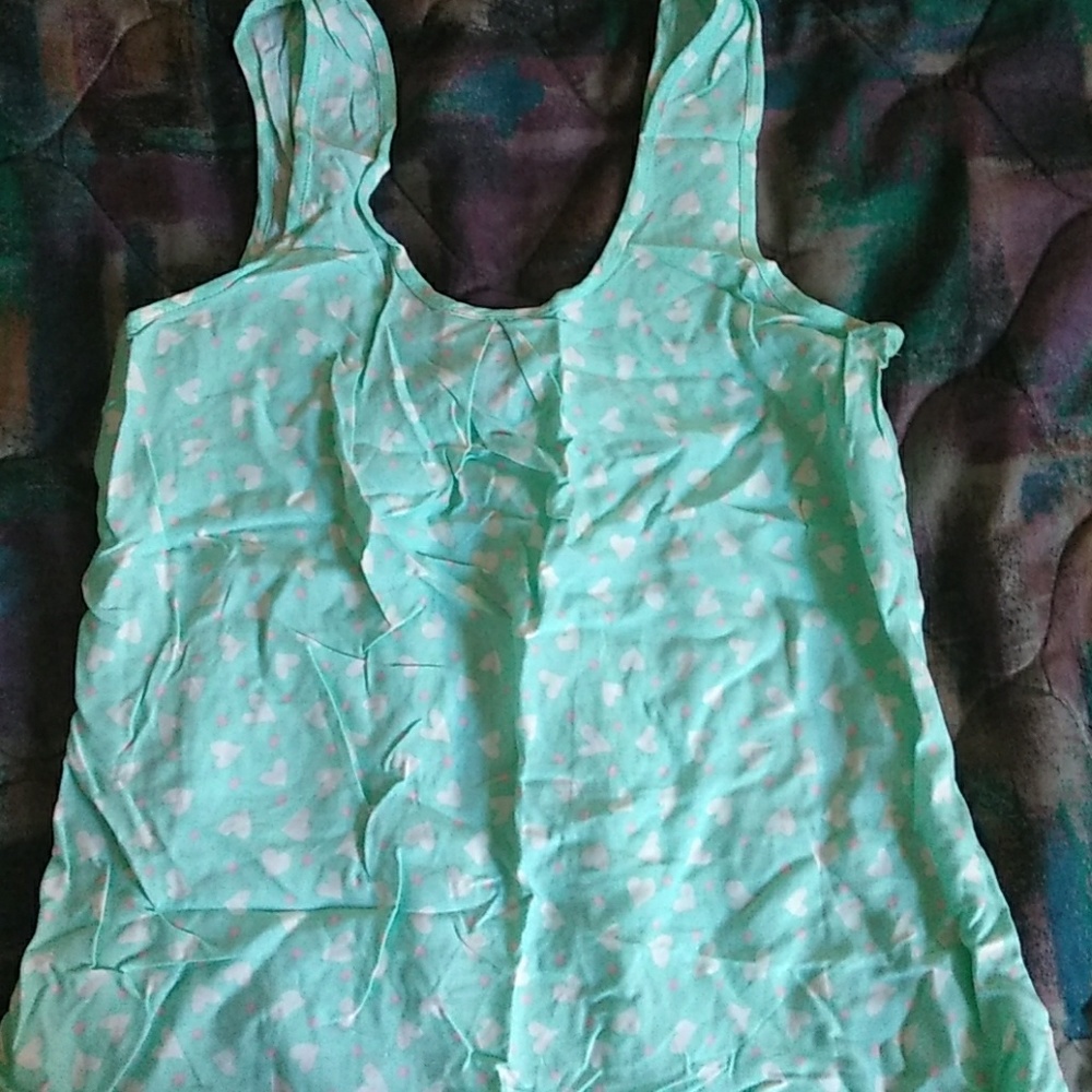 ***2/$12*** Ladies Dressy Tank Top